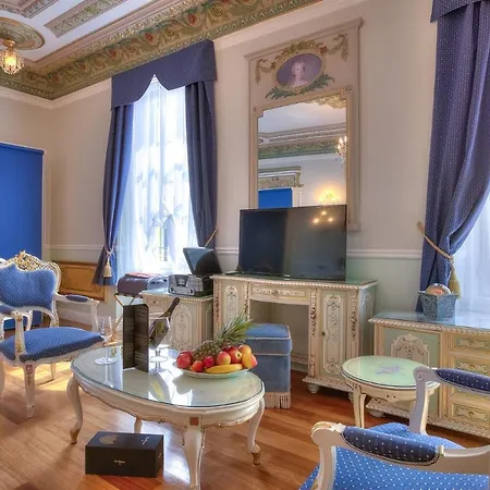 Aba Luxury B E B Nocleg ze śniadaniem Nicea