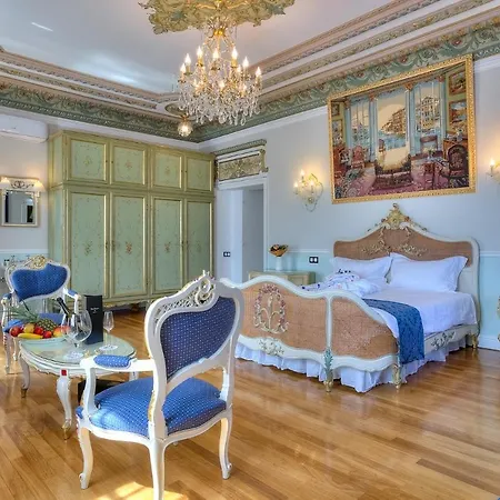 Aba Luxury B E B 5* Nicea