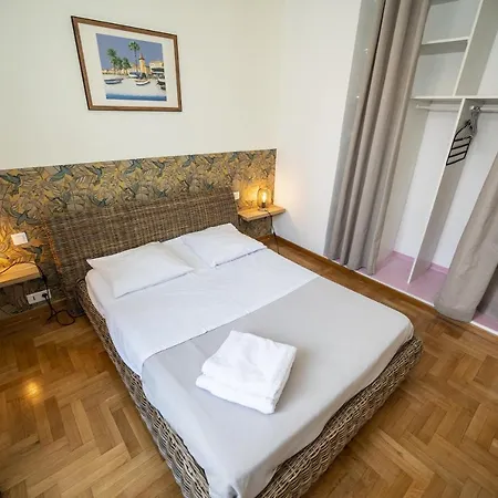 Massena Apartment