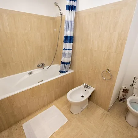 Apartment Massena Nice