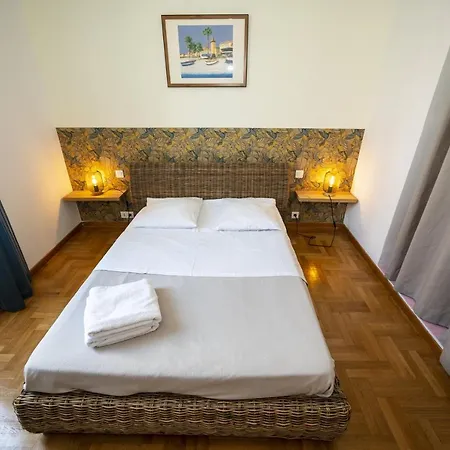 Massena Apartment Nice