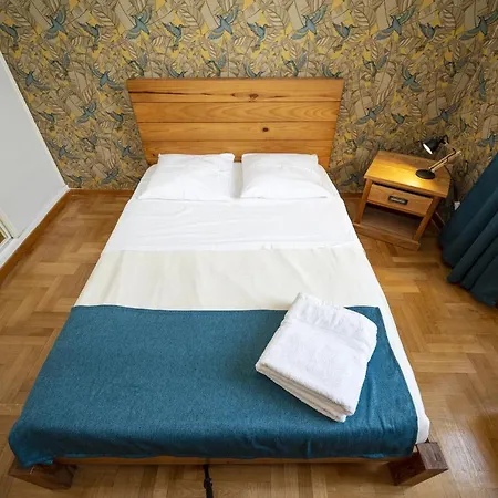 Apartment Massena *