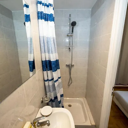 Apartment Massena