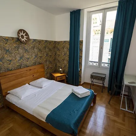 Apartment Massena
