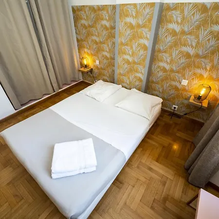 Massena Apartment Nice