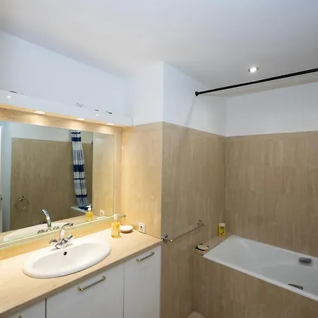 Apartment Massena *