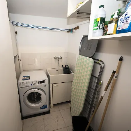 Apartment Massena Nice