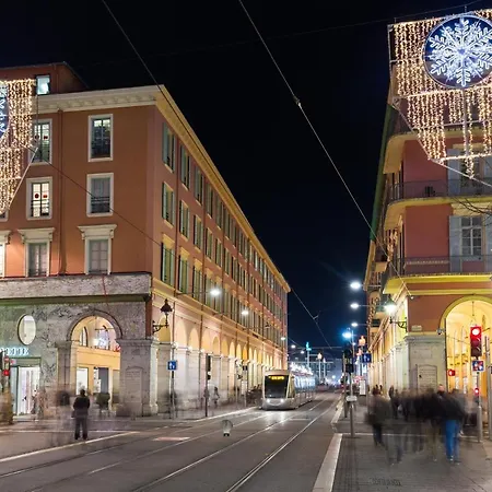 Florence Nice