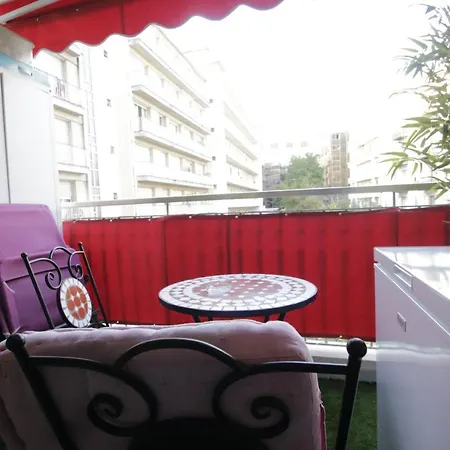 Le France Centre 5* ニース