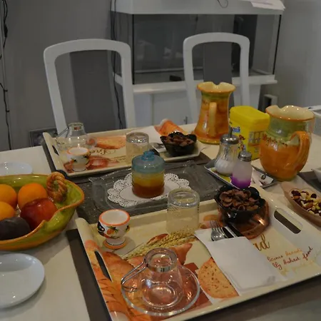Le France Centre 5* ニース
