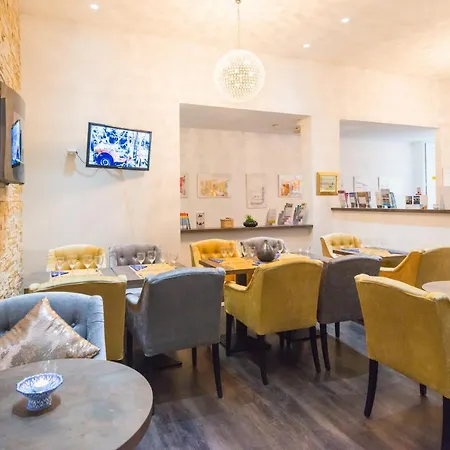La Tour Hotel Nizza
