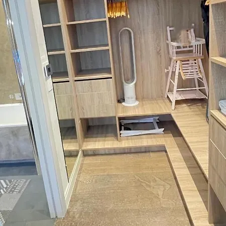 Luxurious 2 Bedrooms Apartment, 30 Meter From アパート ニース