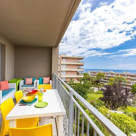 Au Soleil De Daire Nice
