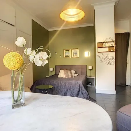 Apartment Un Appart En Ville Nice