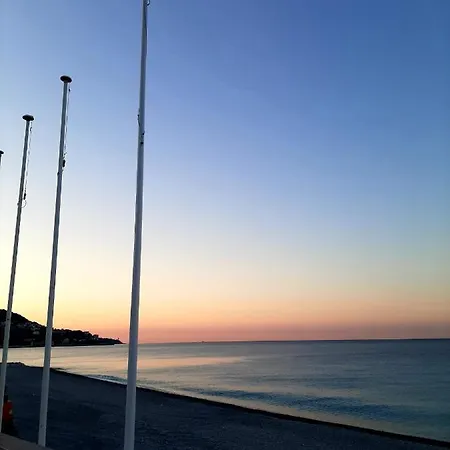 Joli Fonctionnel Climatisé Nizza