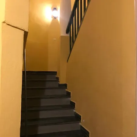 Apartamento Vieille