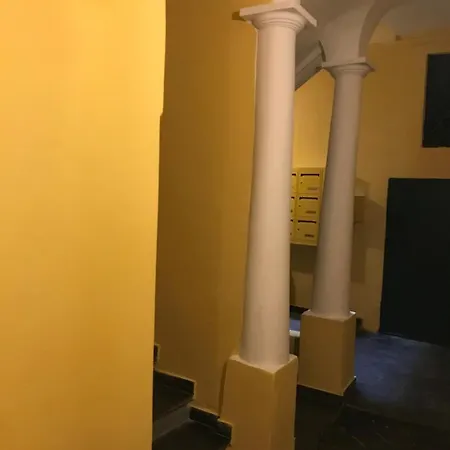 Vieille Apartamento