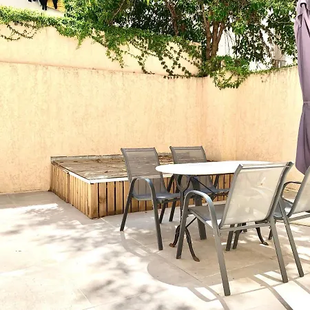 Apartment Riviera - Cote D'azur - Grimaldi Ac - Promenade Des Anglais
