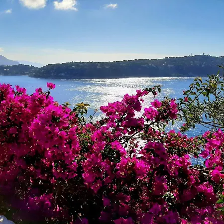 Appartamento Joli Fonctionnel Climatisé Nizza