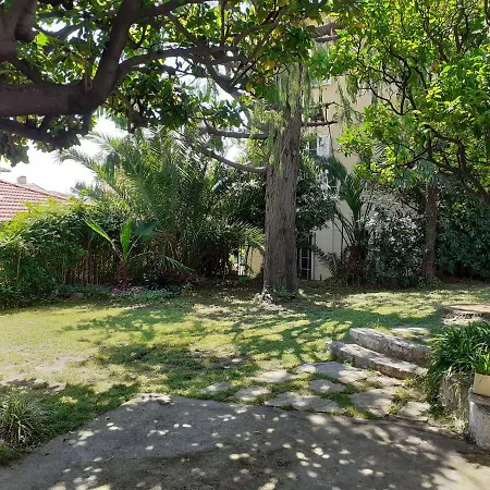 Apartment F1