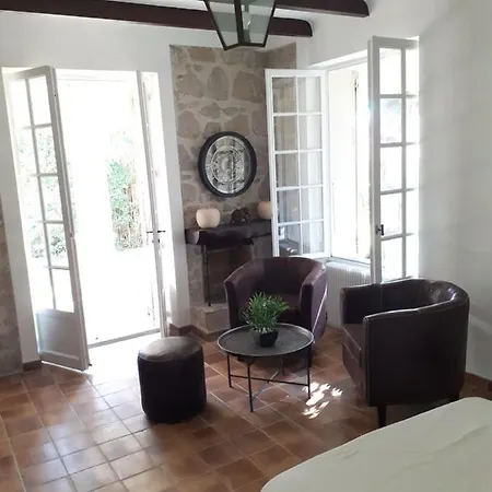 F1 Apartment Nice
