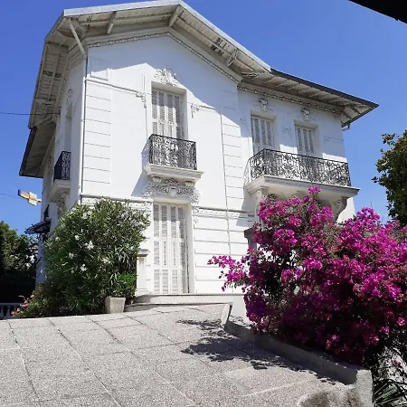 Apartament F1 Nicea