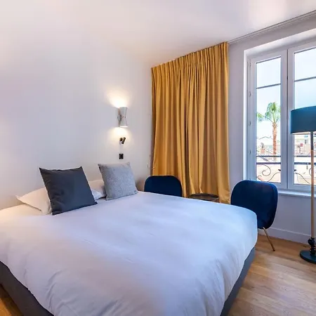 Boutique Cote D'azur 4*