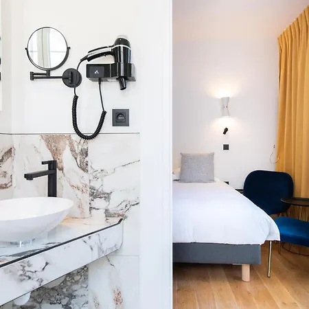 Hotel Boutique Cote D'azur