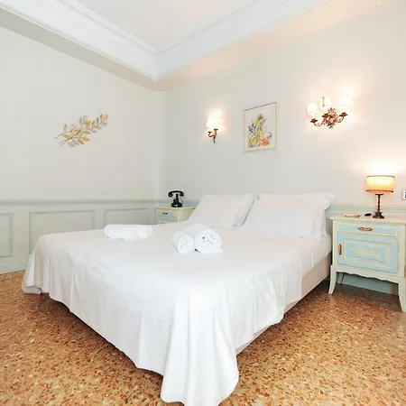 Apartment Le Royal Res. Negresco Five Stars House *