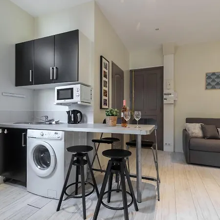 شقة 1 Bedroom Flat In Harbor *