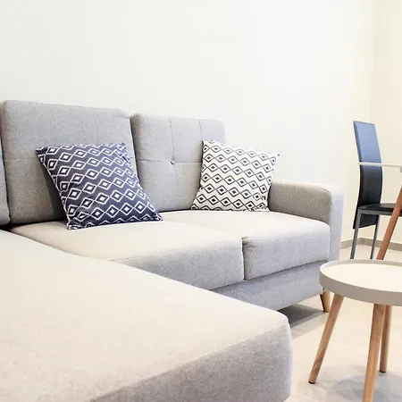 Lola Apartment