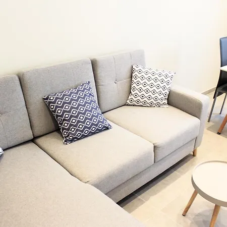 Apartment Lola Nice
