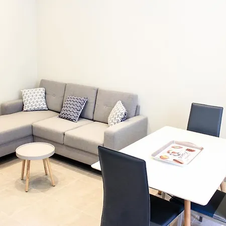 Lola Apartment Nice