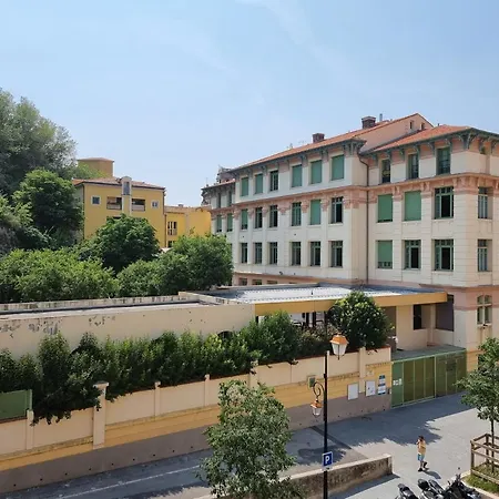 Apartment Smartbnb - Magnifique 2 Pieces - Port - Garibaldi *