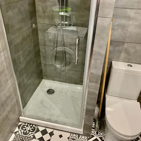 Studio Concordia Apartment *