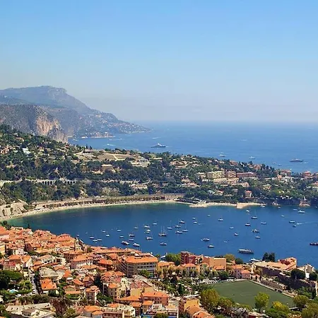 Bienvenue Sur La Cote D'azur Nizza