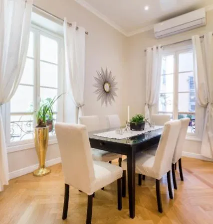 Sunlight - Cristal - Old Town Area, 3 Bedrooms, Stunning * Nice