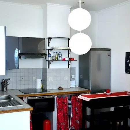 Unik Apartment Nice