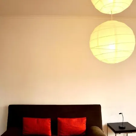 Apartment Unik *