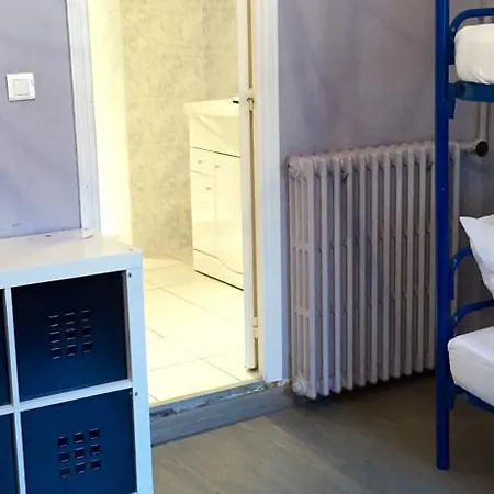 Paradis Hotel Nizza
