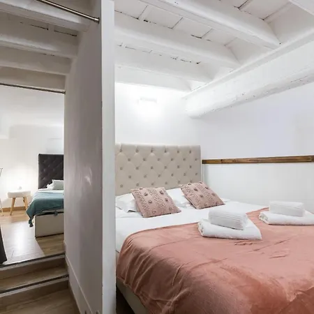 Appartement Duplex In Rue De La Préfecture Old Town 2 Bdrs *