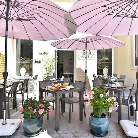 Hotel La Promenade