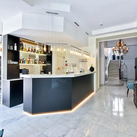 La Promenade Hotel Nice