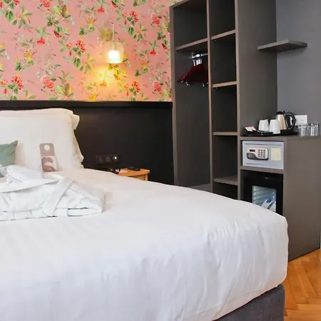La Promenade Hotel Nice