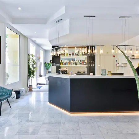 La Promenade 4* Nice