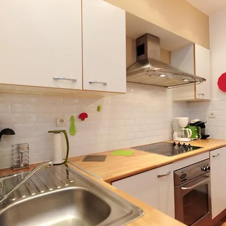 Apartment Le Savoy Palace - Five Stars House Nice