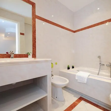 Apartment Le Savoy Palace - Five Stars House