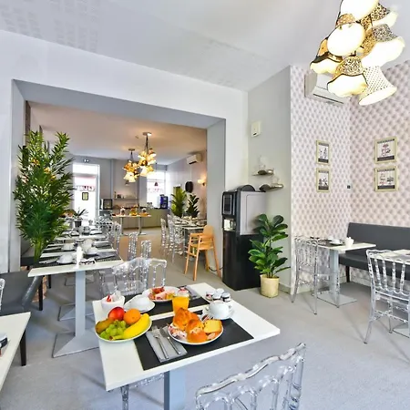 La Promenade Hotel Nice