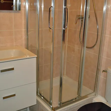 Résidence France Riviera Apartamento