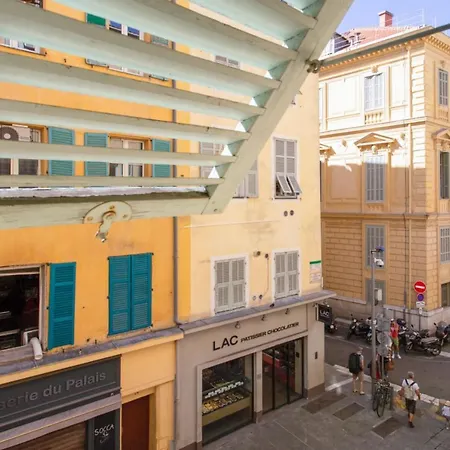 Verriere - Welkeys Apartment *